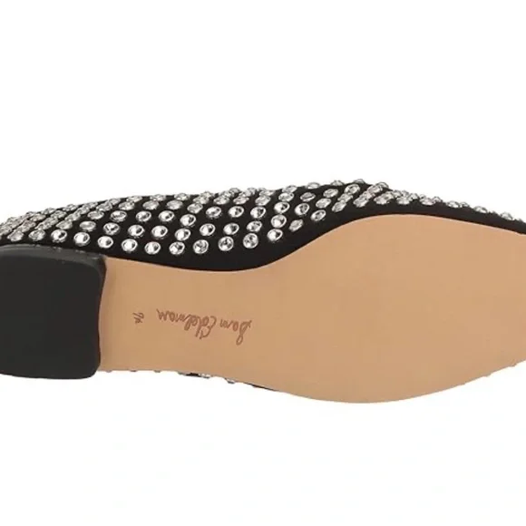 Sam Edelman Michaela Mary Jane Flat, 8.5 NEW IN BOX - Picture 4 of 8